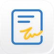 Ikon program: E-signature app - Zoho Si…