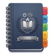 Icon of program: Caderno Digital Escolar