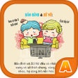 Ícone do programa: Truyện Tranh 12 Cung Hoàn…