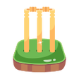 Ícone do programa: Cricket Score Bar