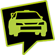 Symbol des Programms: Colin McRae: DiRT 2