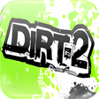 Ícone do programa: Colin McRae: DiRT 2