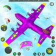 程序图标：FPS Shooting Games - Gun …