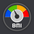 BMI Calculator: Track BMR LBM icon
