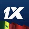 Иконка программы: 1xBet Senegal Sports Bett…