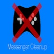 أيقونة البرنامج: Messenger Clean Up