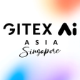 プログラムのアイコン：GITEX AI ASIA 2026