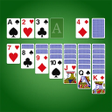 プログラムのアイコン：Solitaire Classic Games