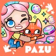 Иконка программы: Avatar World: City Life