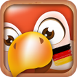 プログラムのアイコン：Learn German  Translator