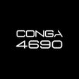 プログラムのアイコン: Conga 4690