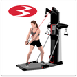 Icoon van programma: Bowflex™ HVT