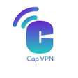 Ícone do programa: Cap VPN