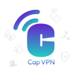 أيقونة البرنامج: Cap VPN