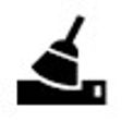 Clear Browsing Data icon