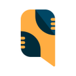 أيقونة البرنامج: Talk @ Ease - Speak Engli…