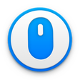 ไอคอนของโปรแกรม: Mac Mouse Fix
