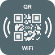 程序图标：QR Wifi Connection