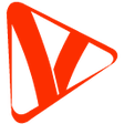 ไอคอนของโปรแกรม: uView Floating Player - P…