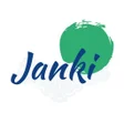 Ícone do programa: Study Kanji N5 - N1: Jank…