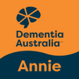 程序图标: Ask Annie