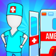 ไอคอนของโปรแกรม: Ambulance Idle