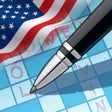 Ikona programu: Crossword US