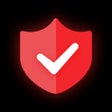 プログラムのアイコン：EZ Protect: Network Secur…