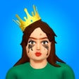 Иконка программы: Become a Queen