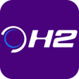 プログラムのアイコン：H2BET - Online Mobile