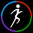 プログラムのアイコン：jS Running  Walking Track…