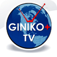Иконка программы: GINIKO+ TV