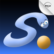 ไอคอนของโปรแกรม: Snake Ball