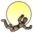 程序图标：Flying Mannequin