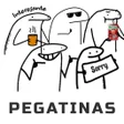 Icône du programme : Flork Stickers - WASticke…
