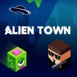 أيقونة البرنامج: Alien Town