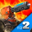 Ikon program: Defense Legend 2