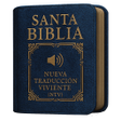 Ikon program: Nueva Traducción Viviente