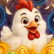 أيقونة البرنامج: Chicken Castle