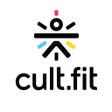 Biểu tượng của chương trình: Cult Team