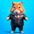 Ícone do programa: Hamster Clicker - Get Tok…