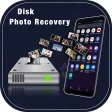 Disk Photo Recovery Tool