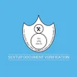 Icon of program: SCVTUP Doc Verify
