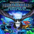 Ikon program: DreamWorks Dragons: Legen…