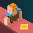 Иконка программы: Maze Trap: Escape Quest