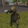 Icon of program: BOBR: Gun Battle RPG Adve…