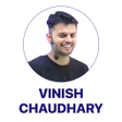 Icono de programa: Vinish Chaudhary
