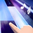 Ikona programu: Magic Piano Tiles