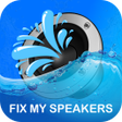أيقونة البرنامج: Fix My Speakers - Remove …