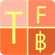 プログラムのアイコン：Thai Funds Today กองทุนรว…